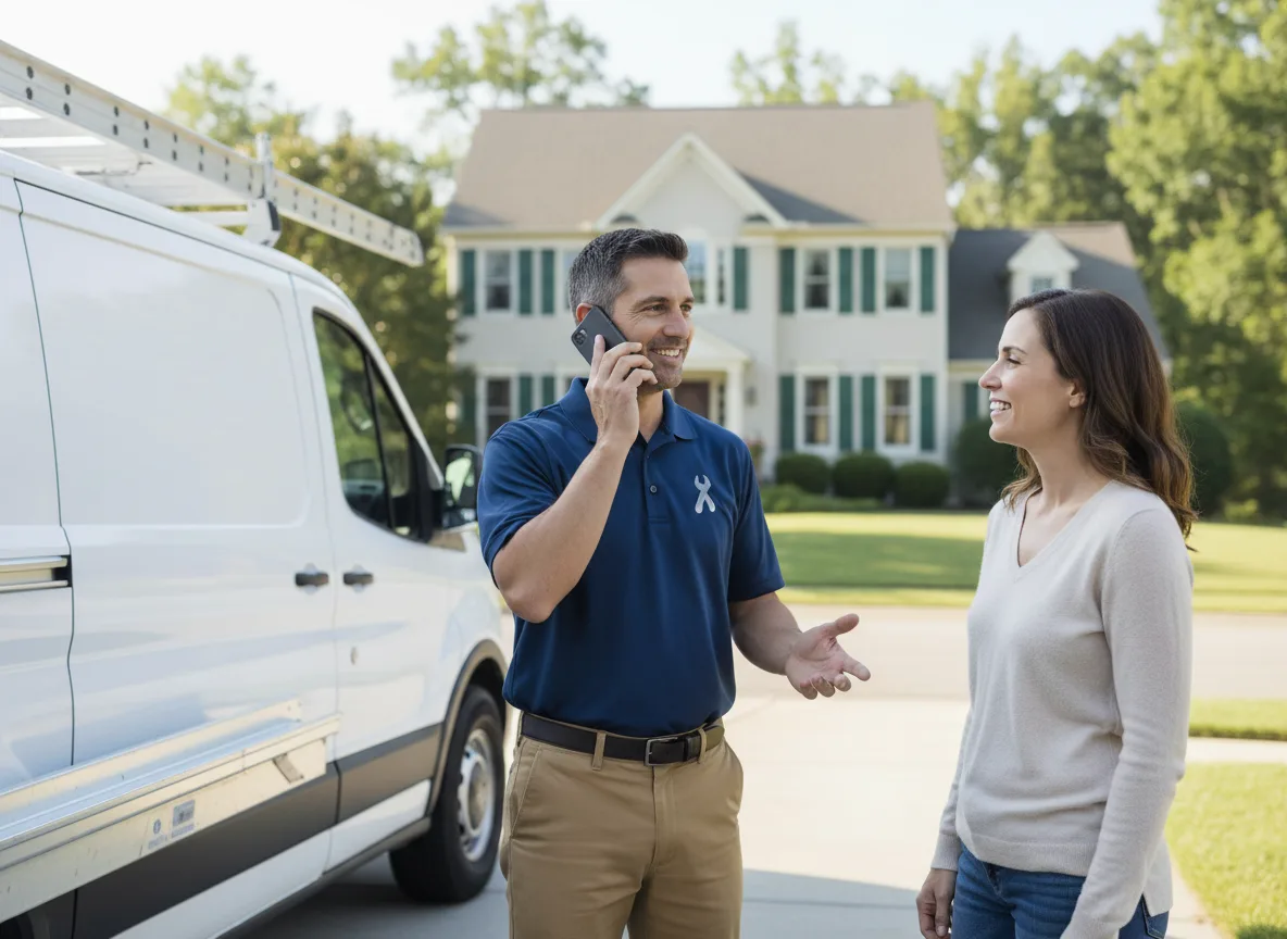 Home Gutter Service Little Cedar, IA FAQs